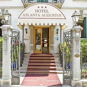 Atlanta Augustus Отель